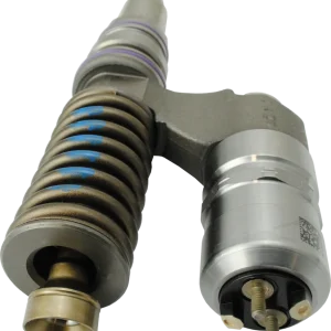 Bosch 0 986 441 006 – Замяна на инжекторите EUI