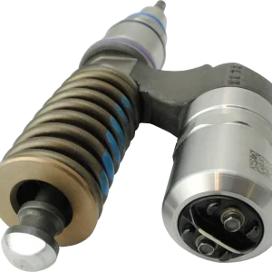 Bosch 0 986 441 115 – Смяна на инжектор EUI