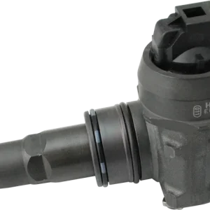 Bosch 0 986 441 554 - Замяна на инжекторите EUI