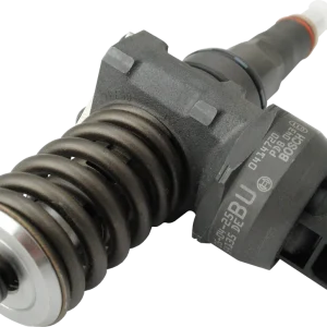 Bosch 0 986 441 559 – Смяна на инжектори EUI