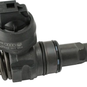 Bosch 0 986 441 569 – Смяна на инжектор EUI