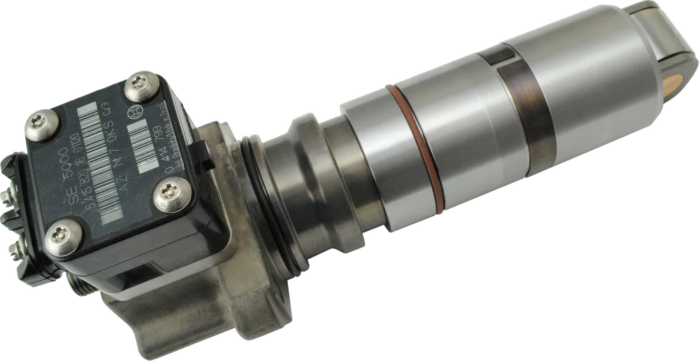 Bosch 0 414 799 007, Единична помпа за гориво за дизелови двигатели - Image 3