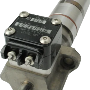 Bosch 0 986 445 115 – Смяна на помпа EUP