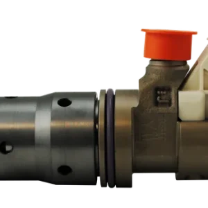 Delphi BEBE1R10102 F2E, инжектор за дизел (помпа)