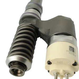 Delphi BEBE4B04001, серия ЕУИ, дизелов инжектор