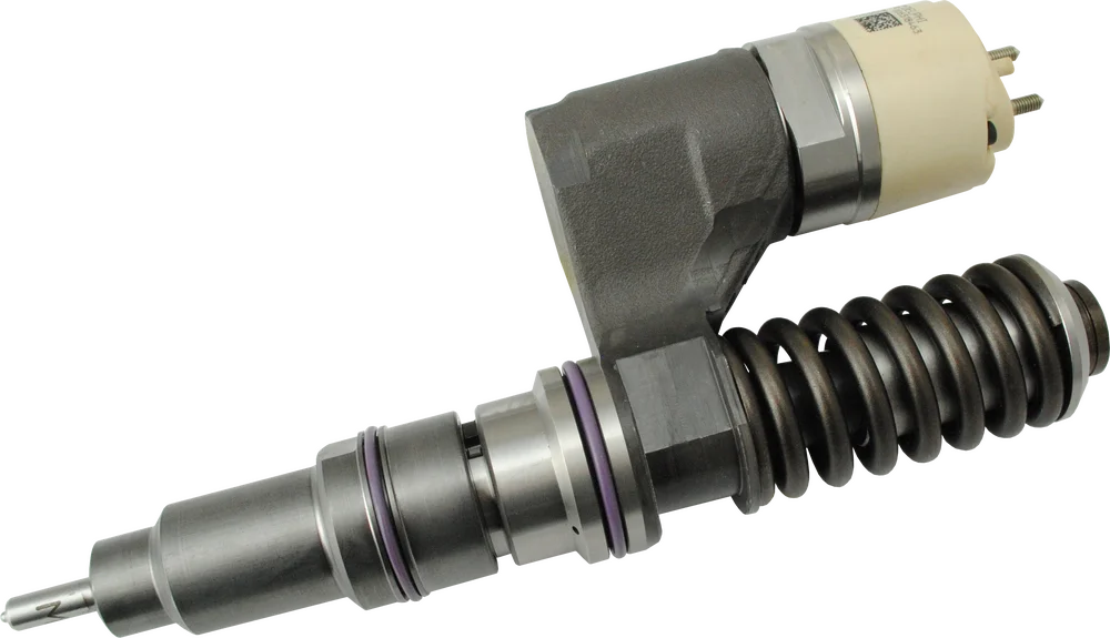 Делфи BEBE4B01004, серия ЕУИ, дизелов инжектор - Image 2