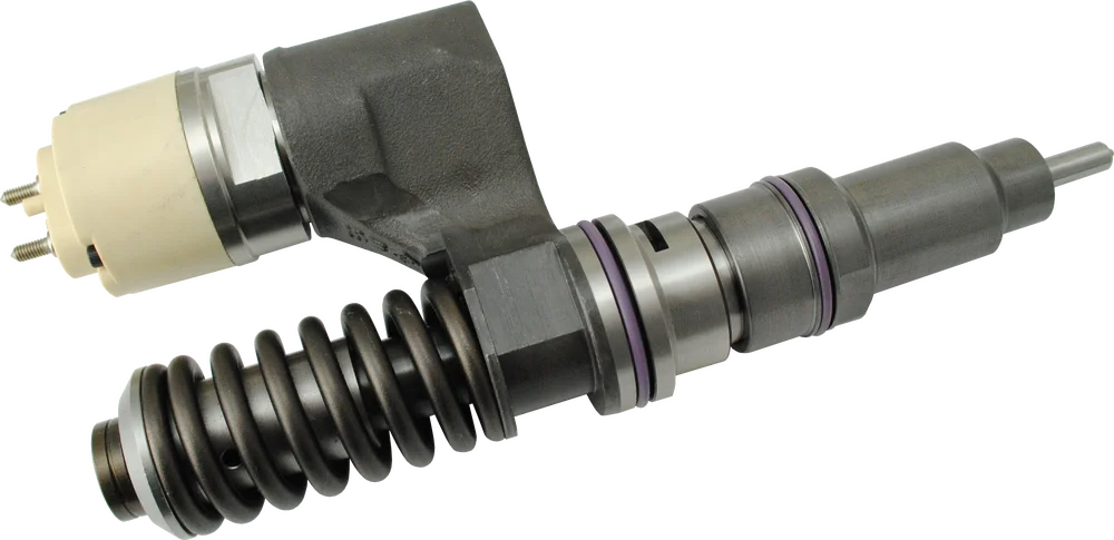 Делфи BEBE4B01004, серия ЕУИ, дизелов инжектор - Image 3