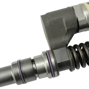 Delphi BEBE4B13001, серия EUI, дизелов инжектор