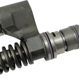 Delphi BEBE4B15003, серия EUI инжектор