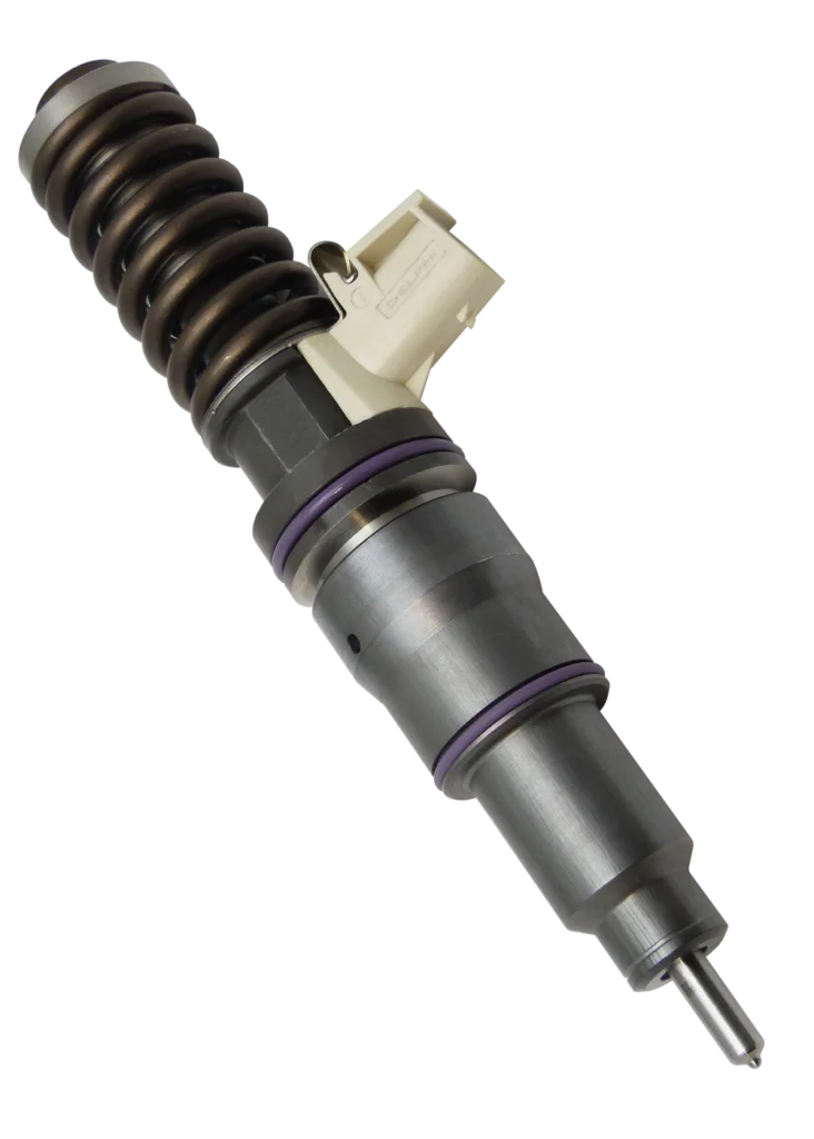 Делфи BEBE4D24004 E3, горивен инжектор - Image 3