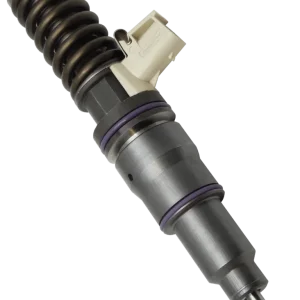 Делфи BEBE4D47001 E3, горивен инжектор