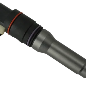 Delphi BEBJ1A00201 Инжекцион за дизелови двигатели, със смарт EUI