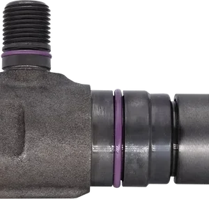 Delphi BEBJ1D03001 F2P Инжектор за смарт EUI