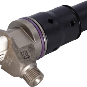 Delphi BEBJ1F08001 F2 Smart EUI Injector (НЕ Е ЗА ИЗПОЛЗВАНЕ С ПОМПА)