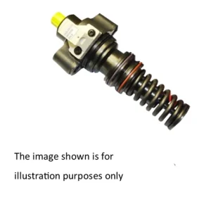 Делфи BEBU4B00200 Интелигентен помпа с EUI