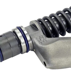 CAT C Series EUI Injector, номер на частта 295-9085/10R-8988, за смяна.