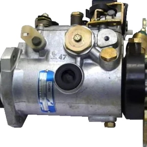 Делфи/ Citroen DPC - инжекционна помпа за дизелово гориво: 8443B461C