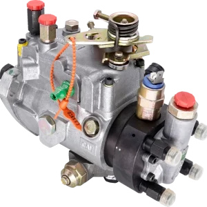 Делфи/Ивеко DPS: Дизел горивен инжекцион – резервна част: 8523A390A